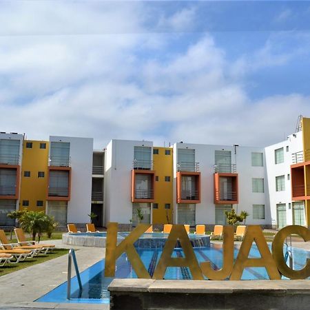 Kajaca Suite Hotel Tomicaya Dış mekan fotoğraf