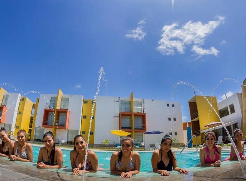 Kajaca Suite Hotel Tomicaya Dış mekan fotoğraf