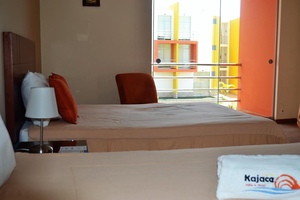 Kajaca Suite Hotel Tomicaya Dış mekan fotoğraf